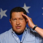 President Hugo Chavez led Venezuela for 14 years
