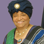President Sirleaf says education is the key to transformation