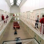 UK changing Prison Rules 