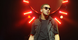 Drake In Concert at James L. Knight Center