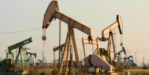 oil-field