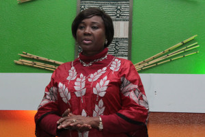 Prof. (Mrs) Viola Adaku Onwuliri