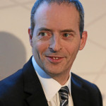 Trade and Investment Minister Lord Livingston 