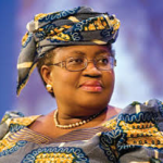 Ngozi Okonjo-Iweala, Finance Minister