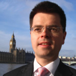 Home Office Minister James Brokenshire 