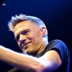 Bryan Adams still holds the UK singles record for consecutive weeks at No. 1 with his ballad ‘(Everything I Do) I Do It for You’, which spent 16 weeks of 1991 at the pinnacle   