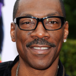 Eddie Murphy officially has eight children from four unions