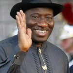 President Goodluck Jonathan has ratified legislation that criminalizes supporters of LGBT organizations