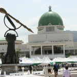 The National Assembly of Nigeria