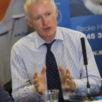 Norman Lamb MP, Care and Support Minister
