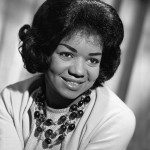 Anna Gordy was 42 when she married 25-year-old session drummer Marvin Gaye