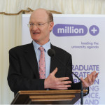 David Willetts has been universities and science minister throughout David Cameron’s administration