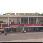 Freetown International Airport once again meets UN safety standards