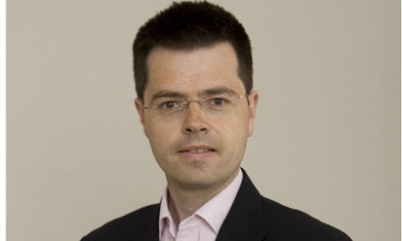 Minister for Security and Immigration, James Brokenshire