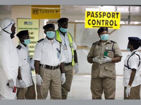 Senegal is keen to seal off its border with Ebola-hit Guinea