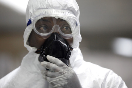 APphoto_Nigeria Ebola