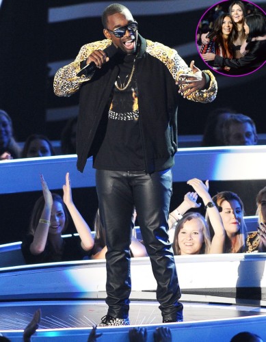 Jay Pharoah does Kanye West to mass delirium