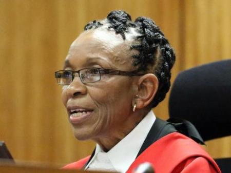 Judge Masipa believed Oscar Pistorius could not have foreseen that the person he shot at four times through the door of a cramped toilet cubicle would not survive