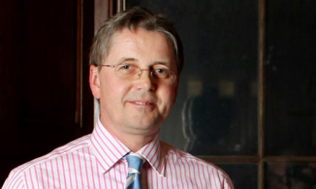 Cabinet Secretary and Head of the Civil Service Sir Jeremy Heywood