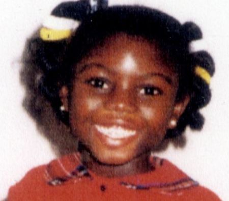 8 year old Victoria was murdered by her great aunt who believed she was ‘possessed’.
