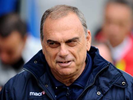 Avram Grant has coached Chelsea, Portsmouth and West Ham United in the UK, and Israel’s national team for four years