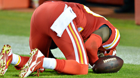 Husain Abdullah’s prayer turned out to be within the rules concerning acceptable celebrations