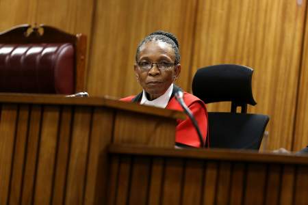 Judge Thokozile Masipa’s verdict and sentencing have met with much criticism