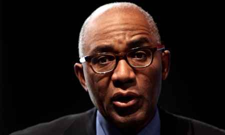 Former chair of the equality and human rights commission, Trevor Phillips