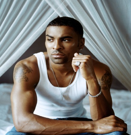 Ginuwine claims he owes nothing to his former manager