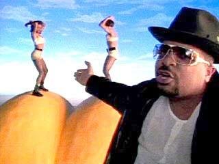 Sir mix-a-lot likes big butts, and according to this recent study, so should you!