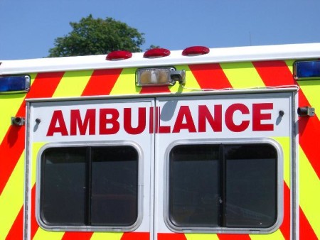 ambulance4306