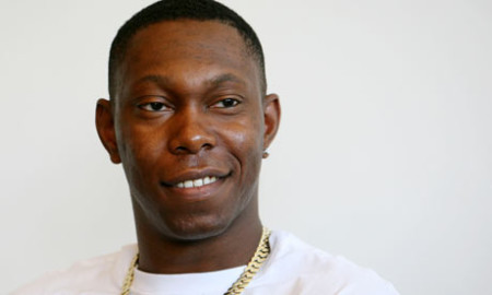 Rapper Dizzee Rascal will feature on the new A-Level English syllabus, starting this September.