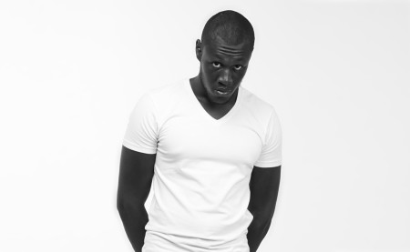 Stormzy is a self-proclaimed “child of grime”