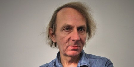 A court acquitted Michel Houellebecq in 2002 of spreading racial hatred after he declared Islam “the stupidest of all religions"