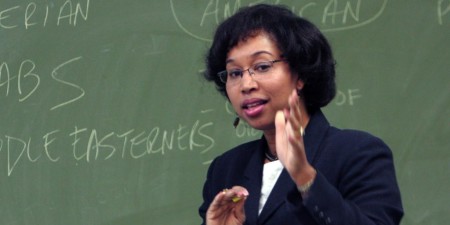 black-woman-professor
