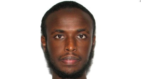 Liban Ali Haji Mohamed returned to Somalia to join al Qaeda in 2012