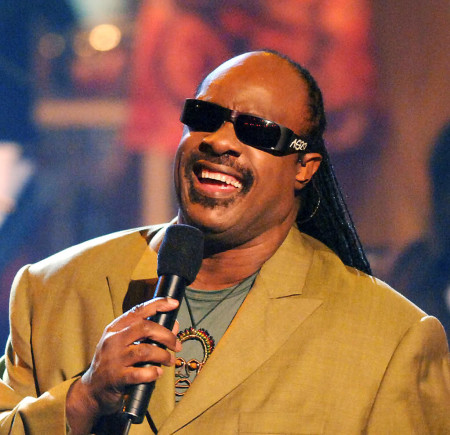 Stevie Wonder recently fathered his ninth child, a daughter born in December 2014. Reports his partner was expecting triplets proved wide of the mark