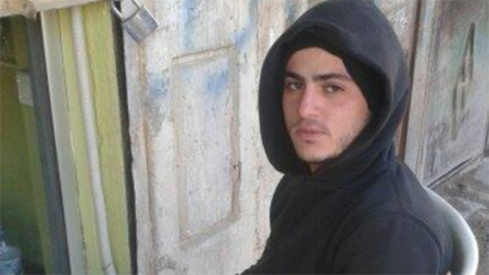 19-year-old Mohamed Musallam joined IS on the false promise of women, money and cars 