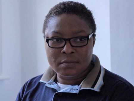 Aderonke Apata has tried to remain in the UK based on a number of different criteria