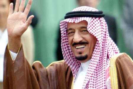 King Salman’s swift action has been praised by Saudis