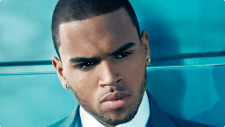 Chris Brown is sure to be beefing up his security after an unauthorised fan moved into his home