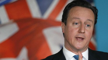 David Cameron now has a mandate to push through measures to slash immigration