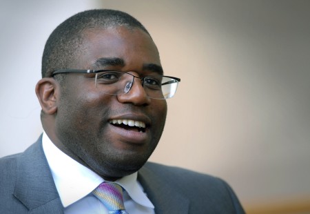 David Lammy has thrown his cap into the ring to be the next Mayor of London