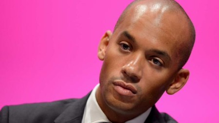 Shadow Business Secretary Chuka Umunna withdrew his Labour leadership bid, just 72 hours after it was announced.