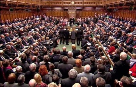Hundreds of MPs are expected to receive a £7000 pay rise later this year.
