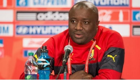 Cameroon coach Enow Ngachu believes better preparation is the key to an African nation winning the FIFA Women’s World Cup 