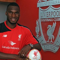 Christian Benteke’s scoring exploits have won him the admiration of several top managers around Europe