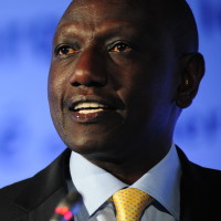 Deputy President William Ruto insists Kenya will not tolerate ‘unchristian’ gay practices
