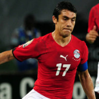 Egyptian icon Ahmed Hassan 