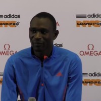 David Rudisha says inaction by Athletics Kenya risk tarnishing the country’s reputation